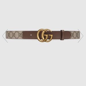Gucci Women’s Belt